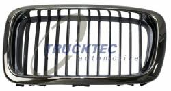 Trucktec Automotive Grila radiator TRUCKTEC AUTOMOTIVE 08.62. 259 - piesa-auto