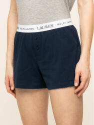 Lauren Ralph Lauren Rövid pizsama nadrág I8171229 Sötétkék (I8171229)