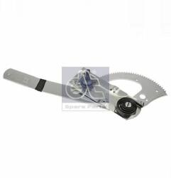 DT Spare Parts Mecanism actionare geam DT Spare Parts 4.61505 (4.61505) - automobilus
