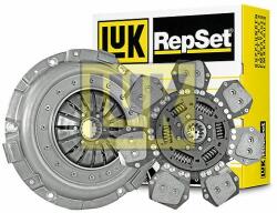 LUK Set ambreiaj LUK 633 3087 09 - piesa-auto