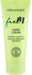 Organique Cremă hidratantă de mâini - Organique Feel Up Hand Cream 70 ml