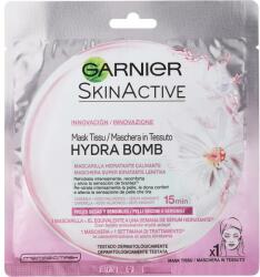 Garnier Mască de față - Garnier Skin Naturals Hydra Bomb Tissue Mask Camomile 32 g