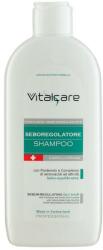 Vitalcare Șampon seboregulator - Vitalcare Professional Made In Swiss Sebum-Regulating Shampoo 250 ml