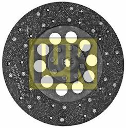 Schaeffler LuK Disc ambreiaj Schaeffler LuK 331 0134 16 (331 0134 16)