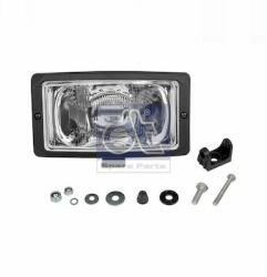DT Spare Parts Far faza lunga DT Spare Parts 1.21240 (1.21240) - automobilus