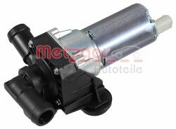 Metzger Autoteile Pompă de apă suplimentară (circuitul apei de răcire) METZGER AUTOTEILE 2221133 (2221133)