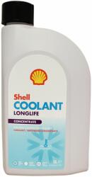 SHELL Antigel concentrat, roz G12 SHELL Longlife Coolant 1L