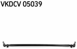 SKF bara directie SKF VKDCV 05039 (VKDCV 05039) - automobilus