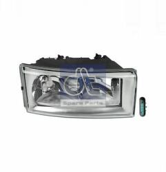 DT Spare Parts Far DT Spare Parts 7.25026 (7.25026)