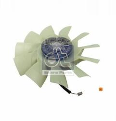 DT Spare Parts Ventilator, radiator DT Spare Parts 1.11333 (1.11333) - automobilus