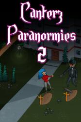 Anamik Majumdar Canterz Paranormies 2 (PC)