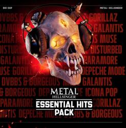 Funcom Metal Hellsinger Essential Hits Pack (PC)