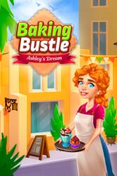 Alawar Entertainment Baking Bustle Ashley's Dream (PC)