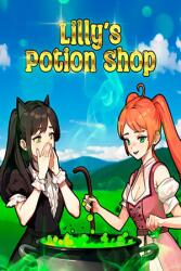 Neon Sparkle Lilly's Potion Shop (PC)