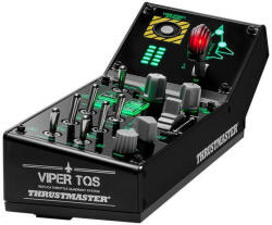 Thrustmaster Viper Panel Black (4060255)