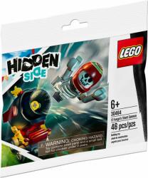 LEGO® Hidden Side - El Fuego's Stunt Cannon (30464)