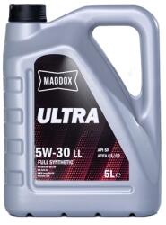 MADDOX Ultra LL 5W-30 5 l