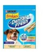 Friskies Dental Fresh 3in1 6x110 g