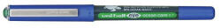uni Rollertoll, 0, 5 mm, UNI "UB-157 Ocean Care", zöld (2UUB157ROPZ)