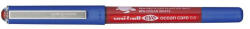 uni Rollertoll, 0, 3 mm, UNI "UB-150 Ocean Care", piros (2UUB150ROPP) - iroszer24