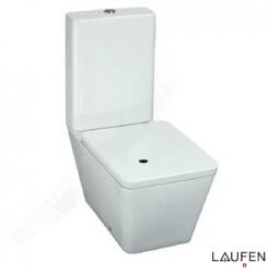 Laufen 8289014000001 Alessi Dot Mb. tartály (LAUFEN H8289014000001)