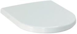 Laufen Pro WC-ülőke tetővel, fehér