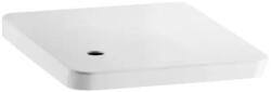 Laufen Alessi Dot WC-ülőke levehető, SoftClose, fehér
