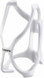 Lezyne Flow Cage white 1-BC-FL-V107