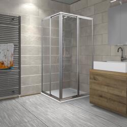 HSK Top Prima 75-90 sarokbel. alu. m (HSK 2180901501)