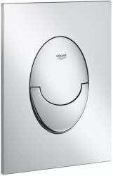 GROHE Skate Air S Nyomólap, króm