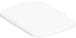 Geberit Selnova Square WC-ülőke, fehér (500.336.01.1)