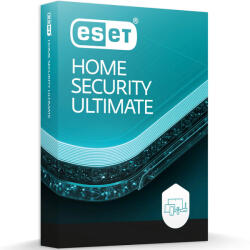 ESET Home Security Ultimate + VPN (7 Device /2 Year)