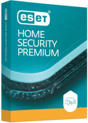 ESET Home Security Premium (2 Device /1 Year)
