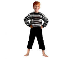 GoDan Gothic Brother 130/140 cm-es méret 184020