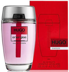 HUGO BOSS HUGO Energise EDT 75 ml Tester Parfum