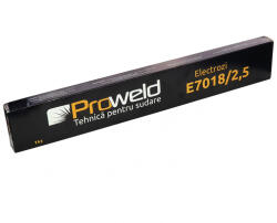 ProWELD E7018 2,5x350 (4552701825P1)