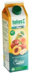 hohes C Plus Fókusz 100% 1 l