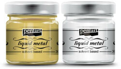 Pentacolor Folyékony fém 30 ml antikarany