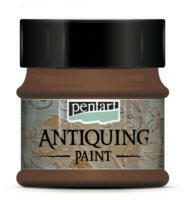 Pentacolor Antikoló festék 50 ml ólom