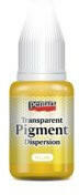 Pentacolor Transzparens színező 20 ml piros