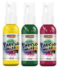 Pentacolor Textilfesték spray 50 ml világoskék
