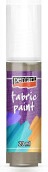 Pentacolor Textilfesték 20 ml mogyoró