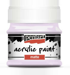 Pentacolor Matt akrilfesték 50 ml pasztellibolya