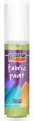 Pentacolor Textilfesték 20 ml limetta