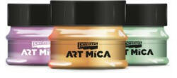 Pentacolor Art Mica barackrózsaszín min. 9 g