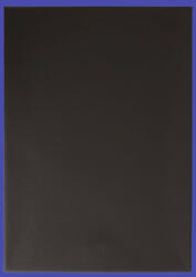 Pentacolor Feszített vászon 25x1.9x35 cm - fekete
