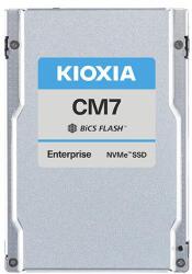 Toshiba KIOXIA CM7-V 6.4TB (KCMYXVUG6T40)