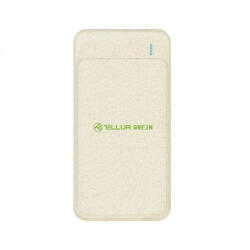 Tellur Green PD103 10000 mAh (TLL158331)