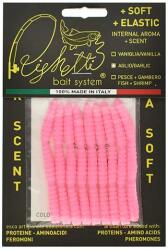 Righetti Bait System Naluci RIGHETTI Camola Normale X-Soft 7.5cm Pig Skin Fish, 9buc/plic (5940000627621)