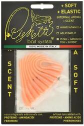 Righetti Bait System Naluci RIGHETTI Girino Killer X-Soft 6cm Reflex Salmon Fish, 9buc/plic (5940000627775)